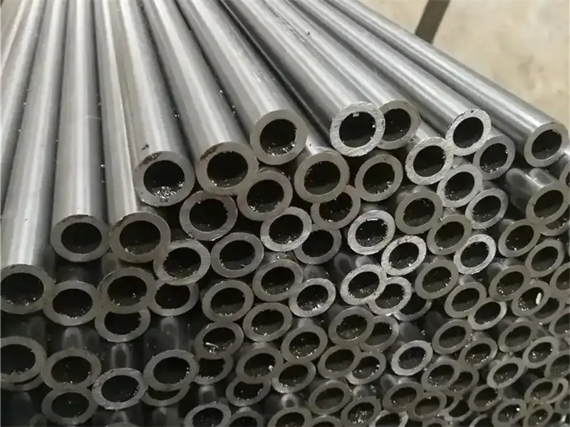 10#精密钢管