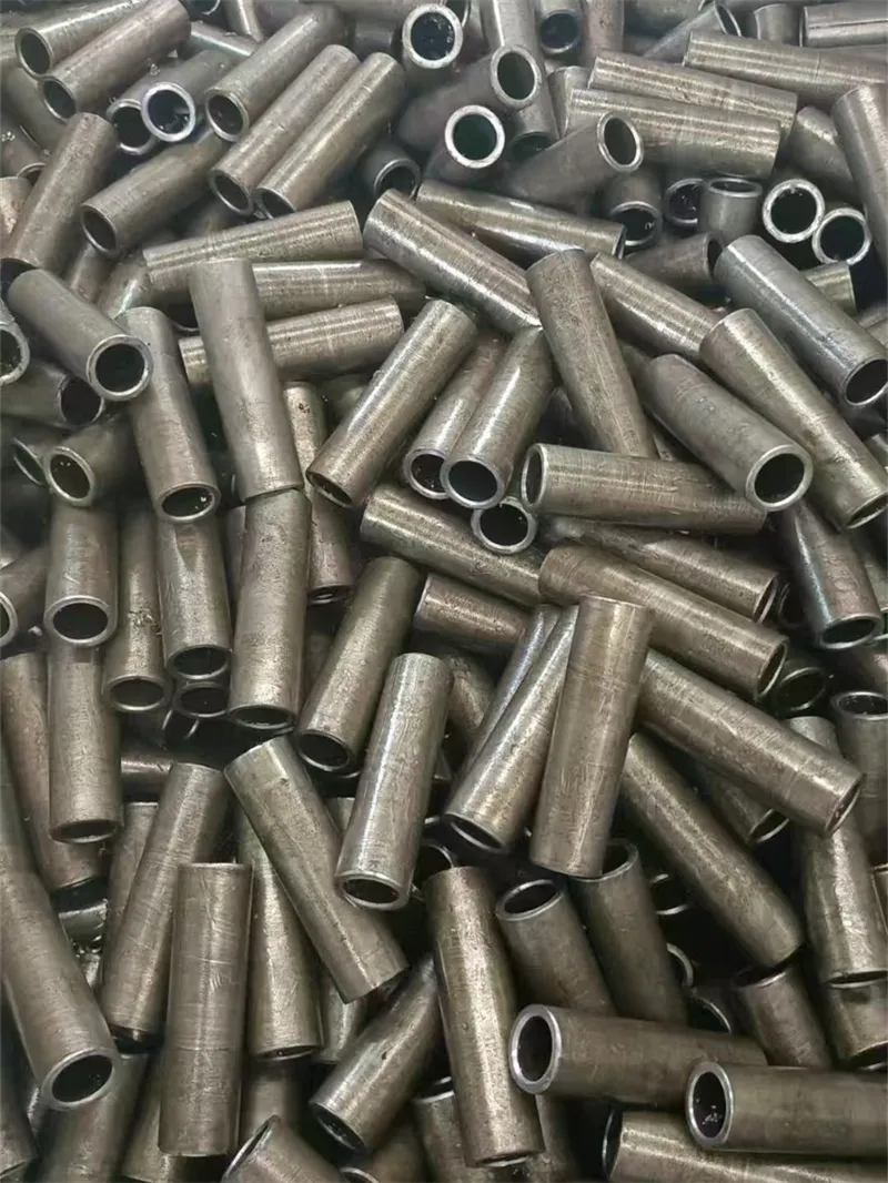 精密钢管切割