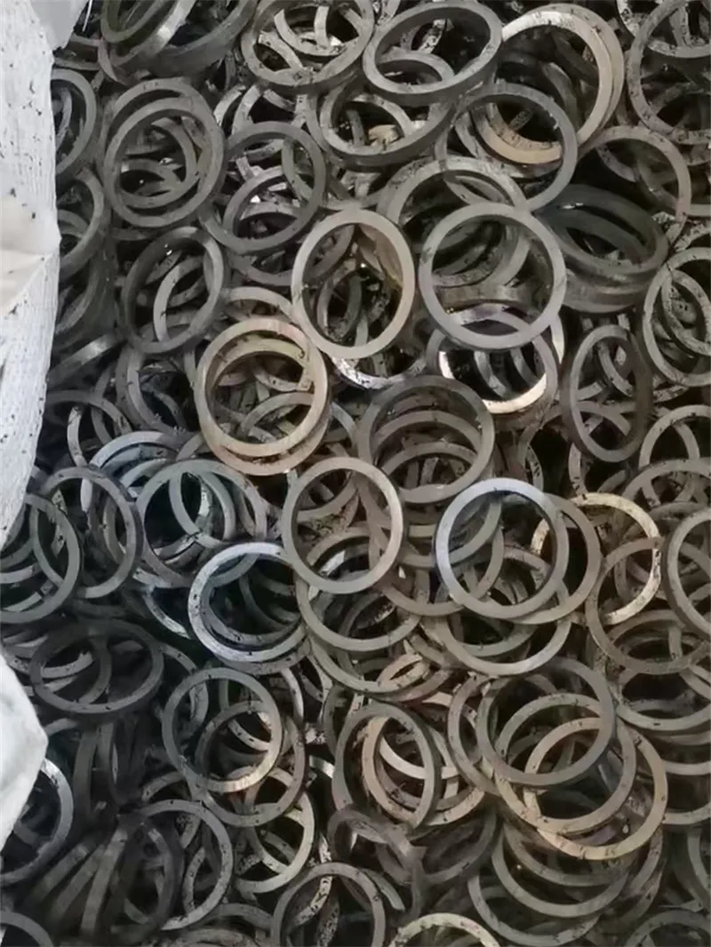 精密钢管切割