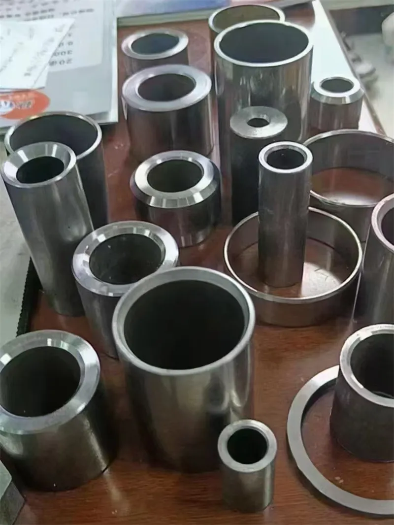 精密钢管切割